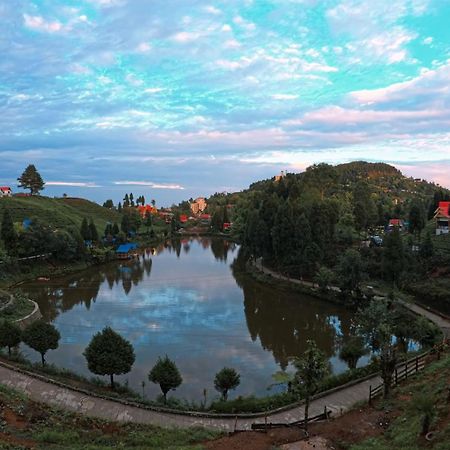Lake View Resort Masala Zone Suryodaya Kültér fotó