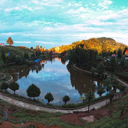 Lake View Resort Masala Zone Suryodaya Kültér fotó