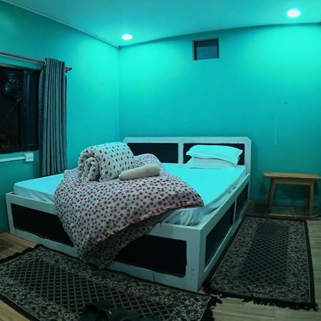 Lake View Resort Masala Zone Suryodaya Kültér fotó
