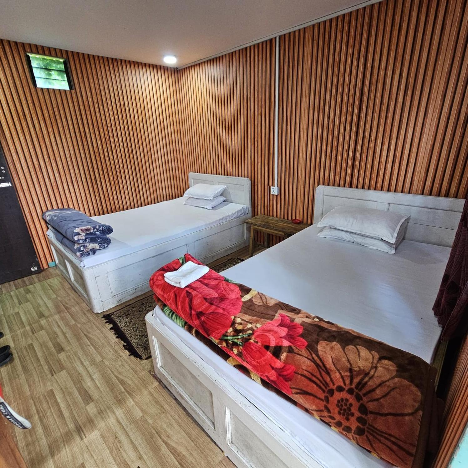 Lake View Resort Masala Zone Suryodaya Kültér fotó