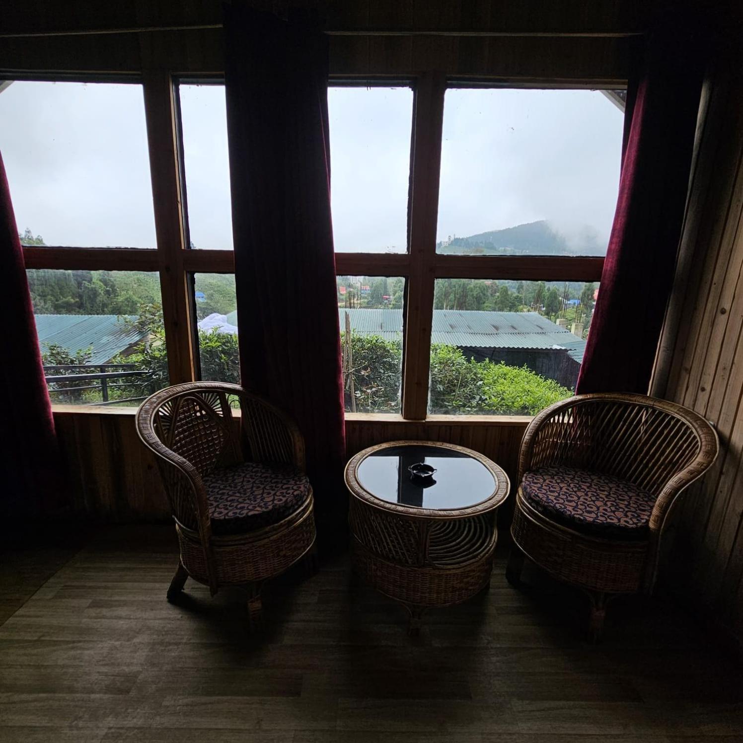 Lake View Resort Masala Zone Suryodaya Kültér fotó
