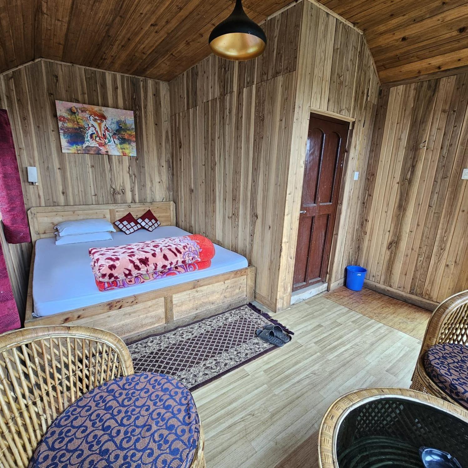 Lake View Resort Masala Zone Suryodaya Kültér fotó