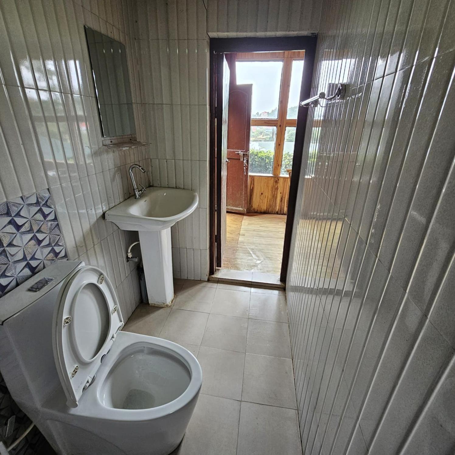 Lake View Resort Masala Zone Suryodaya Kültér fotó