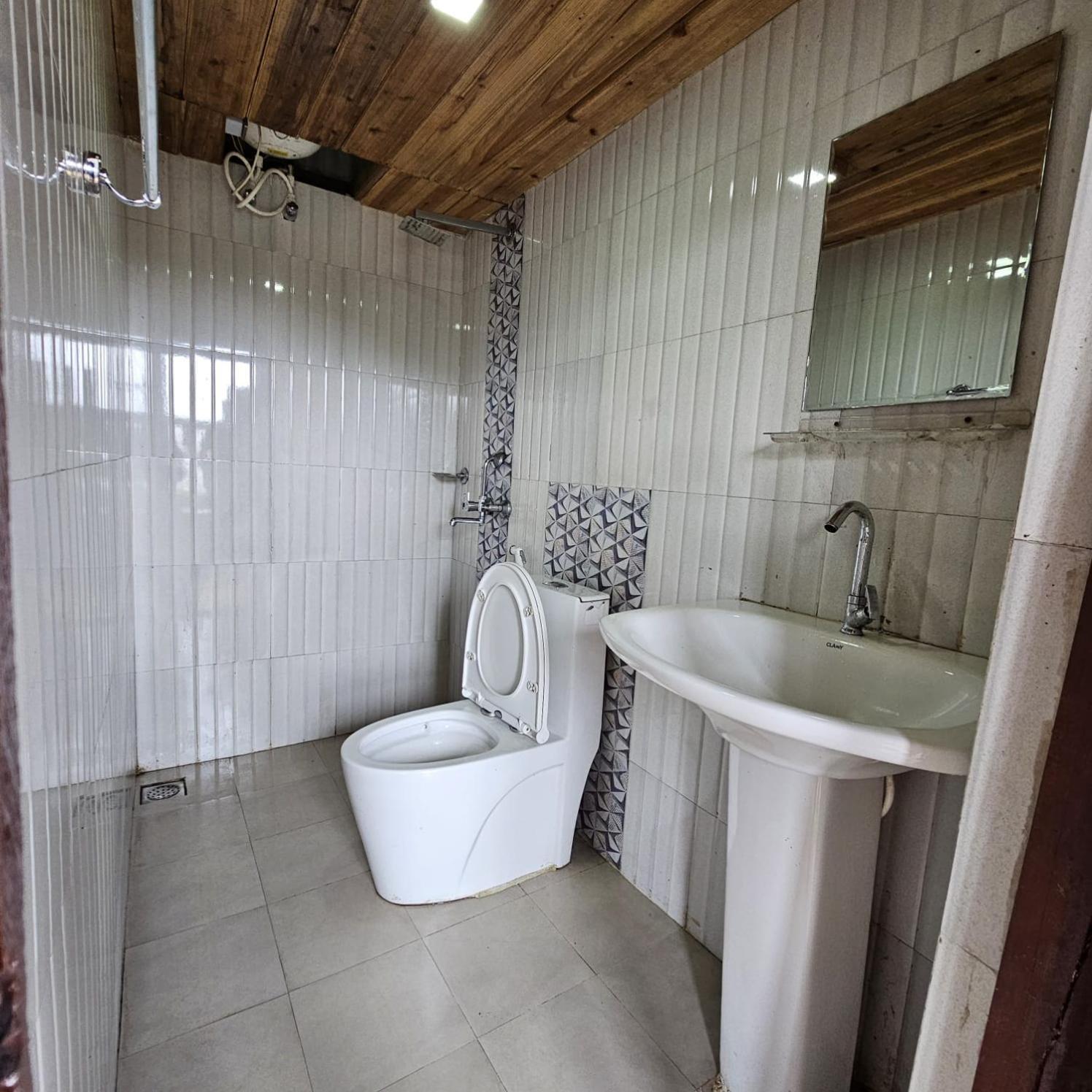 Lake View Resort Masala Zone Suryodaya Kültér fotó