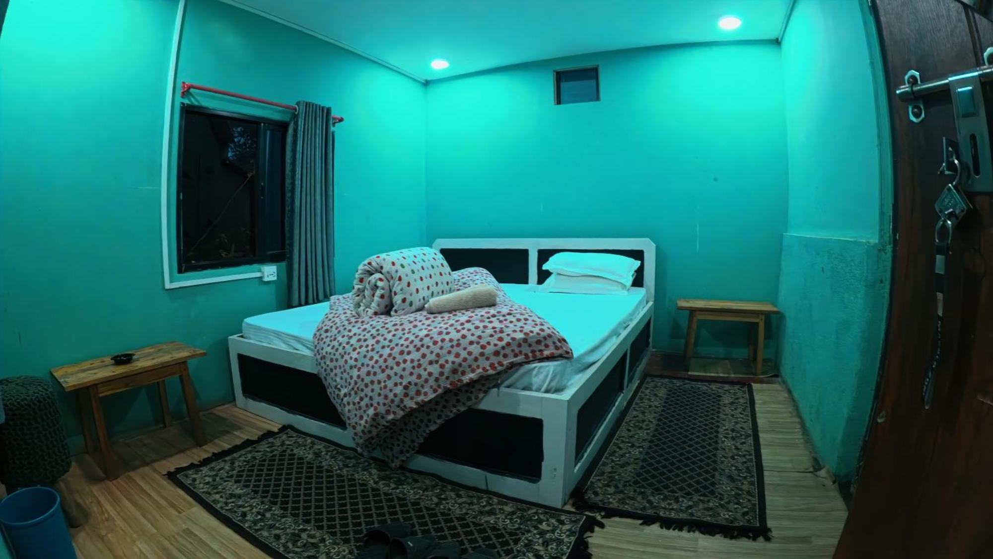 Lake View Resort Masala Zone Suryodaya Kültér fotó