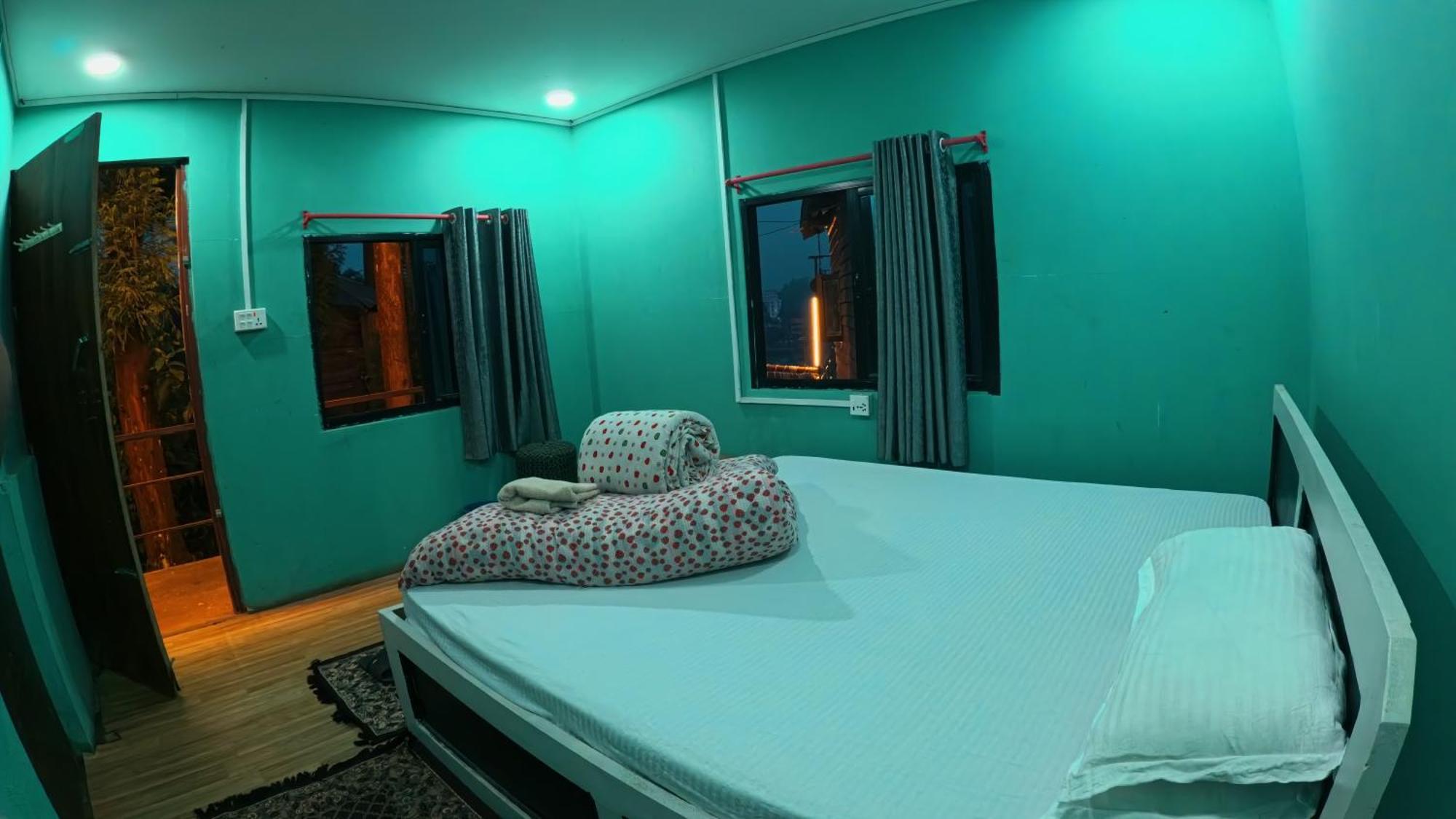 Lake View Resort Masala Zone Suryodaya Kültér fotó