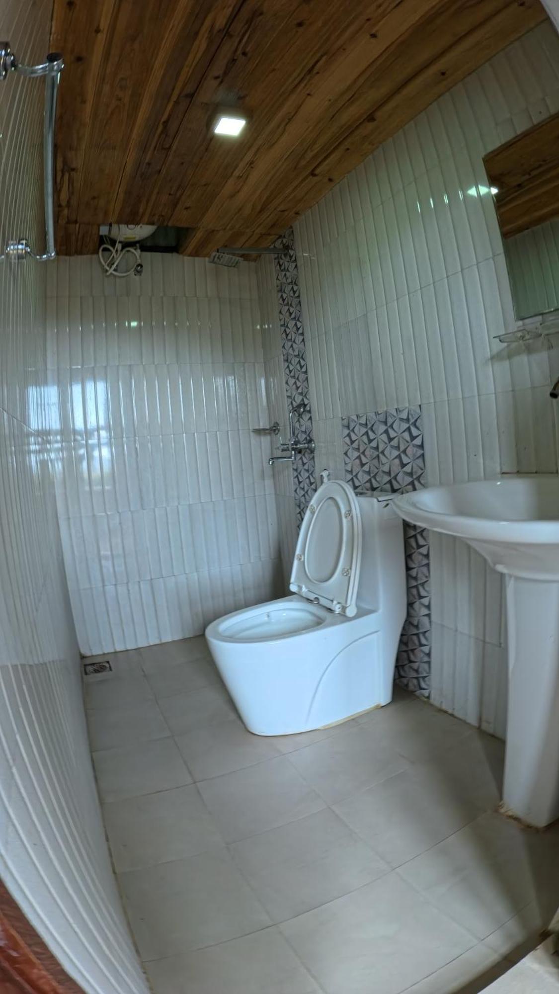 Lake View Resort Masala Zone Suryodaya Kültér fotó