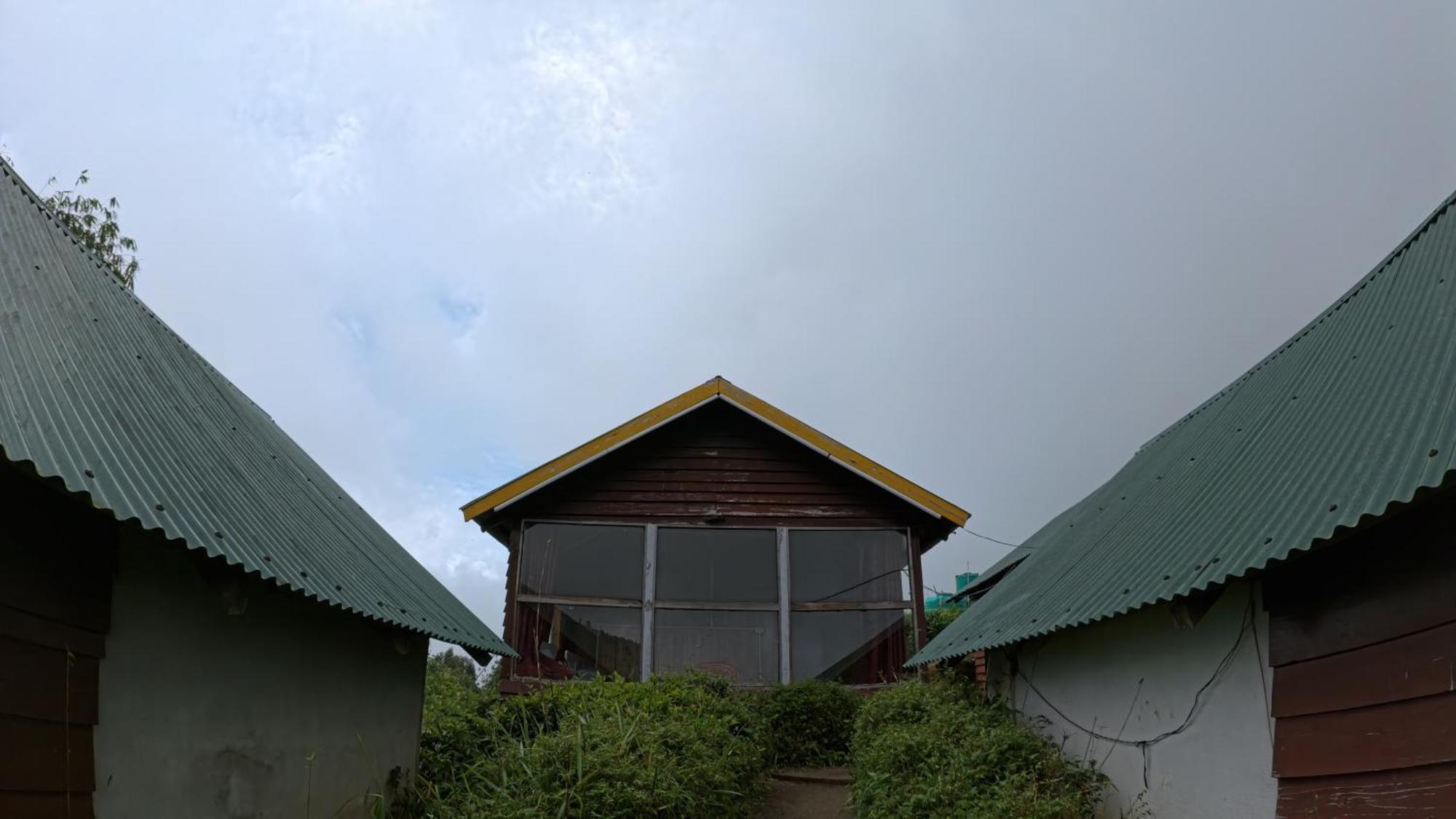 Lake View Resort Masala Zone Suryodaya Kültér fotó