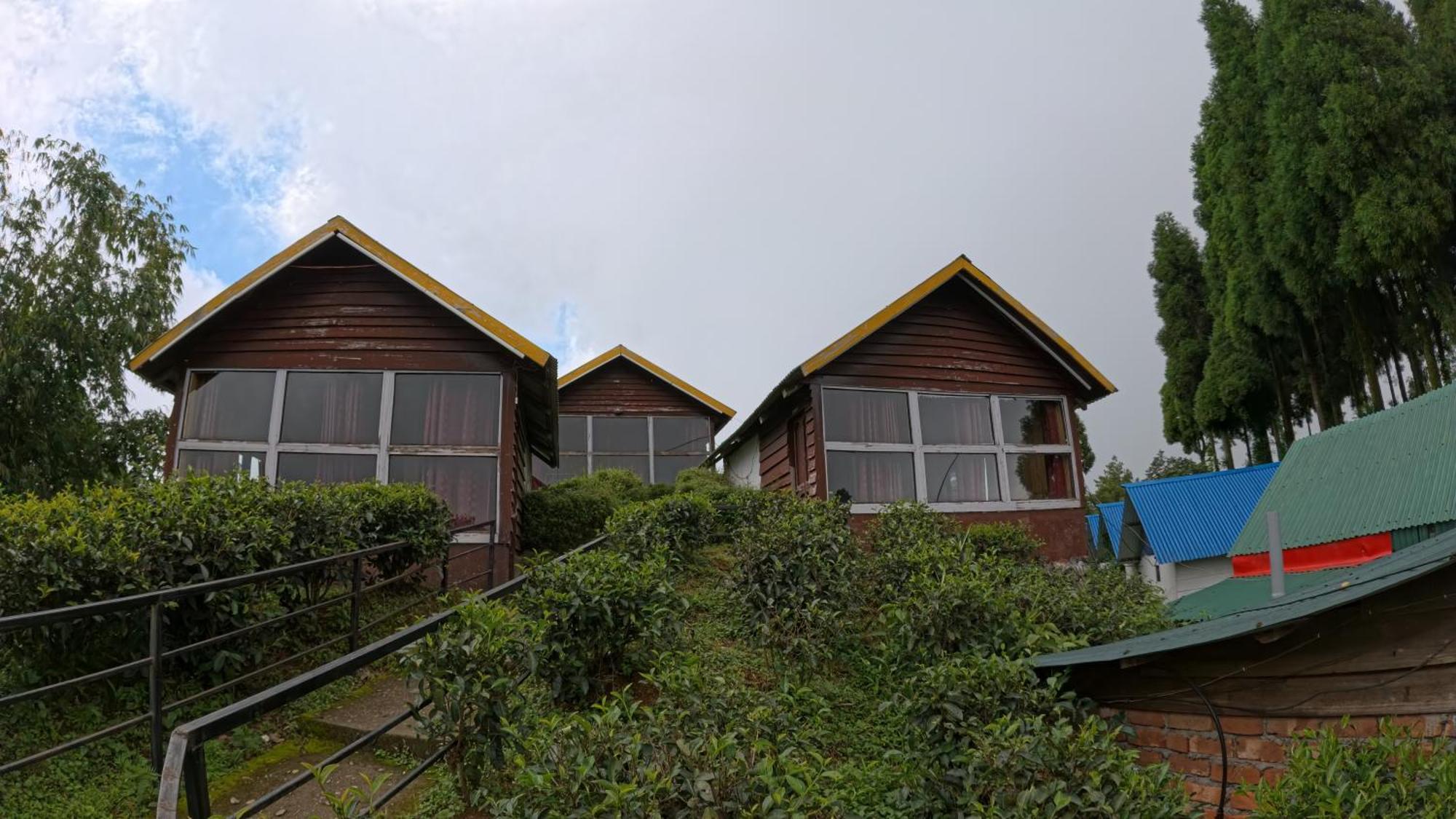 Lake View Resort Masala Zone Suryodaya Kültér fotó