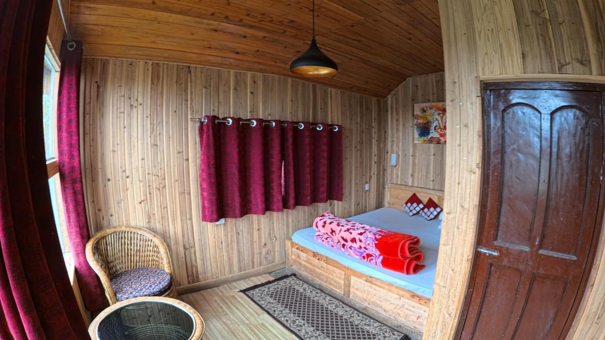 Lake View Resort Masala Zone Suryodaya Kültér fotó