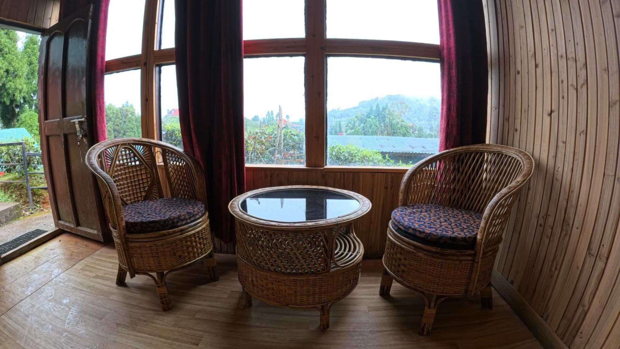 Lake View Resort Masala Zone Suryodaya Kültér fotó