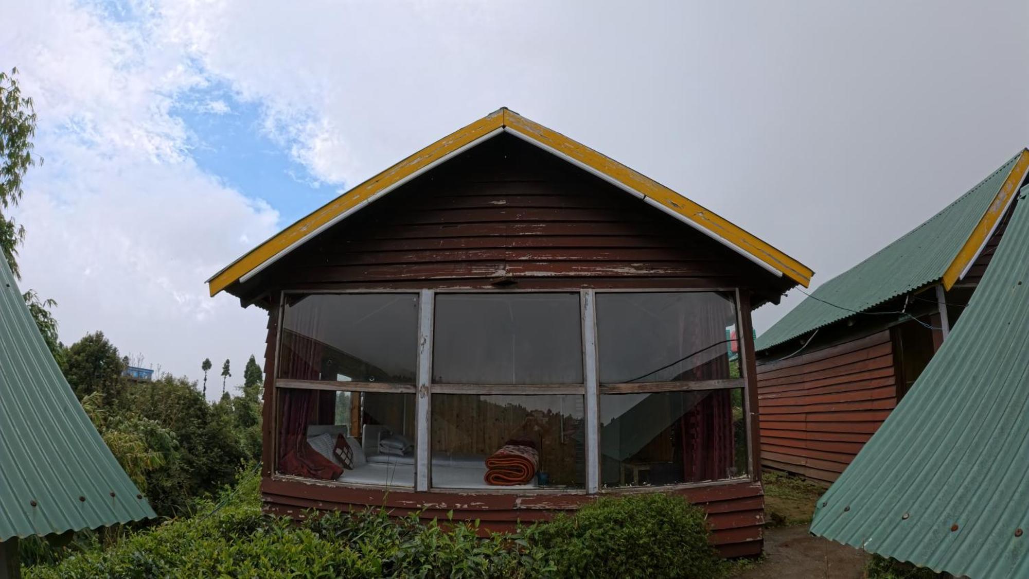 Lake View Resort Masala Zone Suryodaya Kültér fotó